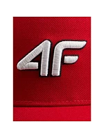 Dětská kšiltovka typu snapback 4F 4FJRSS26ACABU598-036S Dětská kšiltovka typu snapback 4F 4FJRSS26ACABU598-036S