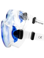 Potápěčská maska Spokey Piker 928108 Potápěčská maska Spokey Piker 928108