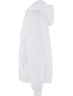 New Morning Studios NM 013 Těžká unisex oversize mikina s kapucí 57.0013 white New Morning Studios NM 013 Těžká unisex oversize mikina s kapucí 57.0013 white