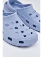 Dámské Pěnové Pantofle LEMIGO 806 Modré