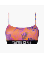 Vrchní díl plavek KW01831 0GY - Calvin Klein
