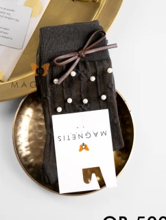 APLIKACE PONOŽEK QR-5003