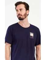 Pánské pyžamo šortky Marko