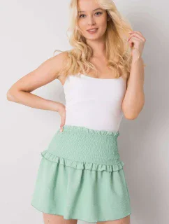 Krátká sukně  model 167524 Och Bella