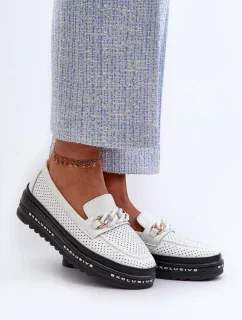 Mokasiny model 197156 Step in style