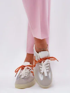 Sportovní obuv  model 209471 Step in style