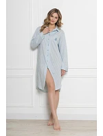 Košile Leveza 1770 Aksla, dlouhý rukáv, velikosti M–2XL, rozepínací Košile Leveza 1770 Aksla, dlouhý rukáv, velikosti M–2XL, rozepínací
