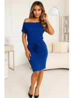 Dámské šaty 139-12 - NUMOCO