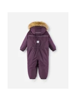 Zimní kombinéza Reima Reimatec sportovní lyžařská Jr 5100117C-4960