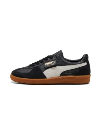 Boty Puma Palermo Lth M 39646403