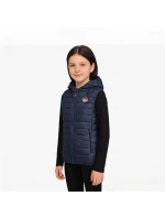 Geografické Norsko Vatika Hood EO 233 Jr WW2008E/GNO-Navy vesta