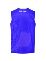 Lehké tričko bez rukávů TOP TEN (WAKO APPROVED)