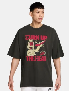 Tričko Nike NSW TEE SLVLS HOT ONES HQ9254-355