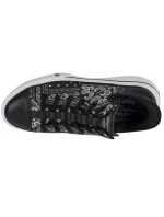 Skechers Slip-Ins Snoop One - Double G 251017-BKW Black 42