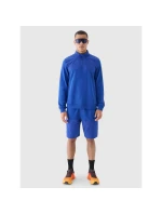 Pánská mikina s kapucí 4F 4FRSS24TSWSM2035-36S pánské Pánská mikina s kapucí 4F 4FRSS24TSWSM2035-36S pánské