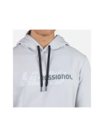 Rossignol New Hero Hoodie šedá