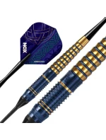 Šipky Harrows NOX softip