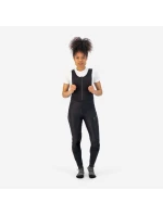 Rogelli dámské kalhoty n/s DEEP WINTER černé S