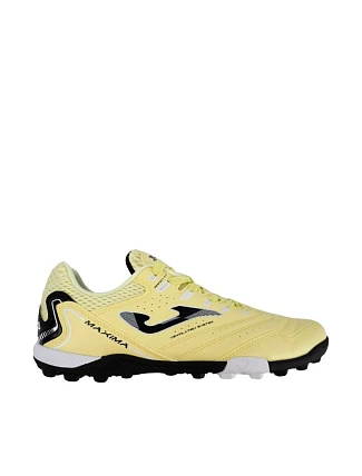 Kopačky Joma Maxima 2638 Turf yellow MAXS2638TF