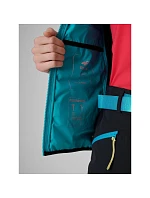 Dámská trekingová bunda 4F PRO s výplní Primaloft Silver 4F 4FWSS26TDJAF0850-35S