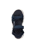 Dětské sportovní sandály pro chlapce/dívky Trollkids Kids Oslofjord Sandal navy (268-110) Dětské sportovní sandály pro chlapce/dívky Trollkids Kids Oslofjord Sandal navy (268-110)