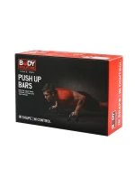 Úchyty pro push-up BB 632 Úchyty pro push-up BB 632