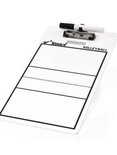 TAKTICKÁ VOLEJBALOVÁ DESKA SMJ VCCBE-V916