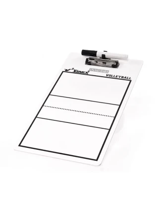 TAKTICKÁ VOLEJBALOVÁ DESKA SMJ VCCBE-V916