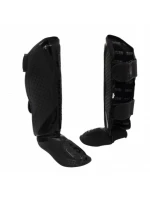 Chrániče kolen Masters NS-MATT-BLACK 111521-M