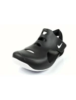Dětské sportovní sandály Jr DH9465-001 - Nike Dětské sportovní sandály Jr DH9465-001 - Nike