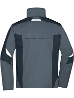 Daiber JN 821 Pracovní bunda - Strong 02.0821 carbon/black Daiber JN 821 Pracovní bunda - Strong 02.0821 carbon/black