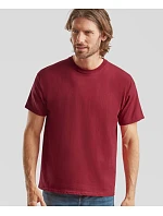 Fruit of the Loom Original T Tričko 16.1082 white