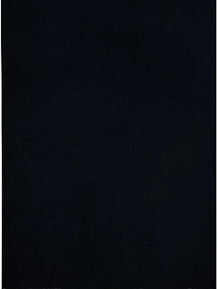 The One Towelling Print 70 Ručník vhodný na sublimační potisk 48.1023 black