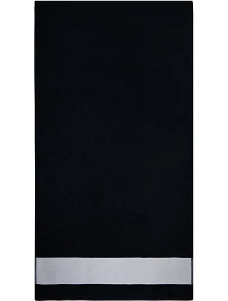 The One Towelling Print 70 Ručník vhodný na sublimační potisk 48.1023 black The One Towelling Print 70 Ručník vhodný na sublimační potisk 48.1023 black