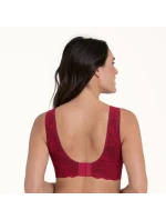 Dámská podprsenka s pěnovou výztuží 5400 red - Anita Classix