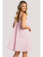 Jedinečná barva lotosu:růžová