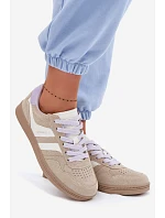 Dámské tenisky O`NEILL IONE WOMEN LOW 90261001.19K Béžové