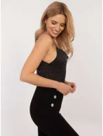 DHJ top TP 20051.78 černá DHJ top TP 20051.78 černá