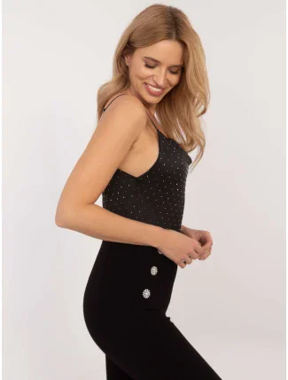 DHJ top TP 20051.78 černá DHJ top TP 20051.78 černá