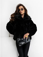 Bunda MBM KR 25 63.98P černá Bunda MBM KR 25 63.98P černá