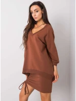 RV BL 5676.09 hnědá