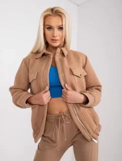 Bunda RV KR 007.95P velbloud