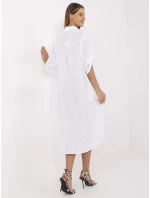 TW SK BI šaty 24135.81 bílá TW SK BI šaty 24135.81 bílá