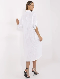 TW SK BI šaty 24135.81 bílá