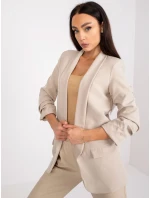 Dámské sako MA-7684 - FPrice Dámské sako MA-7684 - FPrice