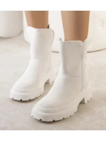 Dámské sněhule HOT2033 - Bello Star