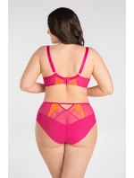 K858 SHOW TIME SOFT BRA