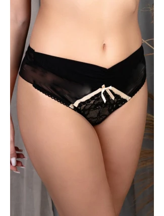 Tanga  model 208097 Barbara Lingerie