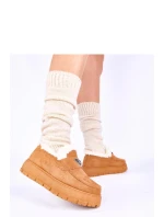 Mokasiny model 222041 Solea