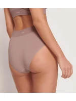 sloggi EVER Infused Aloe High waist - PURPLE - SLOGGI PURPLE - SLOGGI sloggi EVER Infused Aloe High waist - PURPLE - SLOGGI PURPLE - SLOGGI